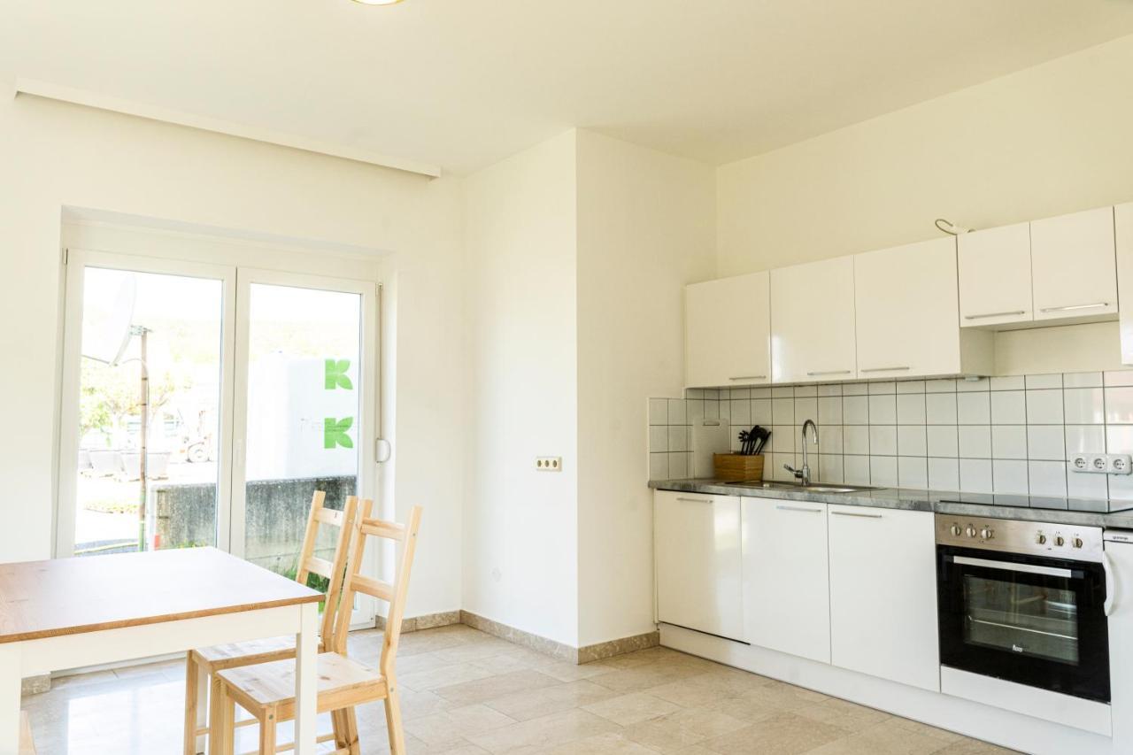 Budget Apartments In Thermennahe Bad Tatzmannsdorf Exterior foto