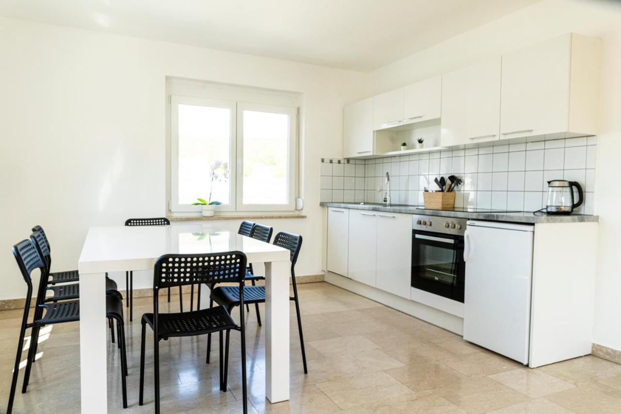 Budget Apartments In Thermennahe Bad Tatzmannsdorf Exterior foto