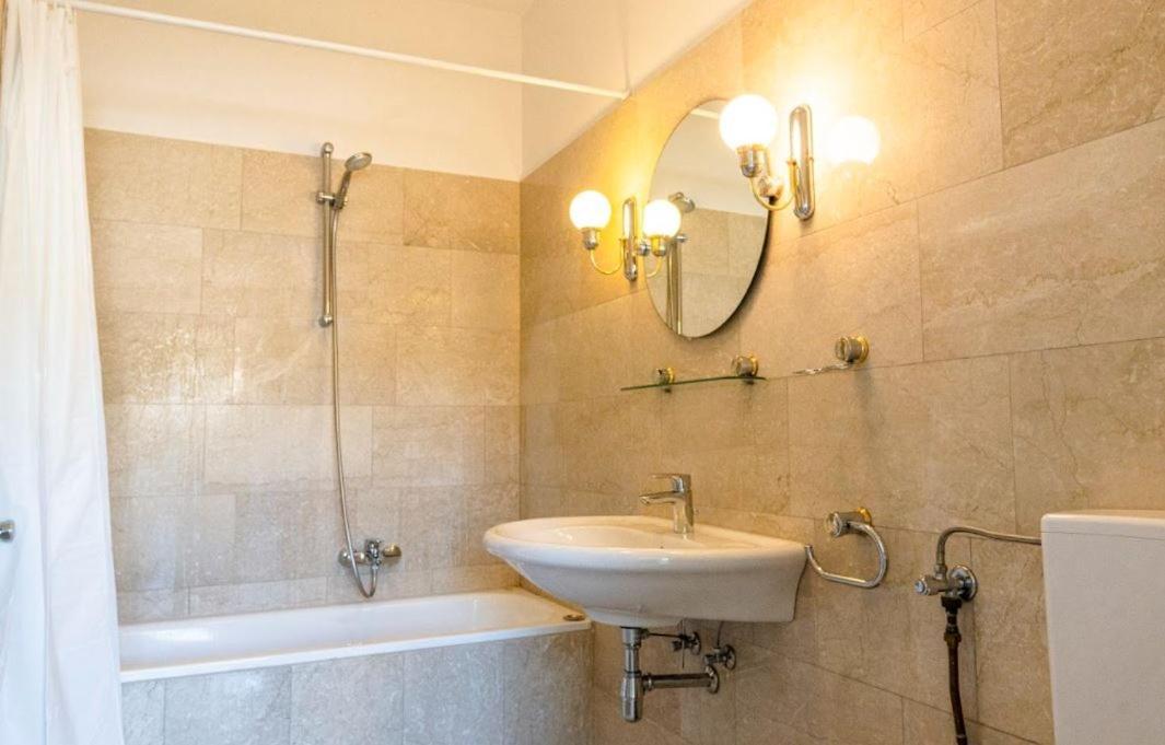 Budget Apartments In Thermennahe Bad Tatzmannsdorf Exterior foto